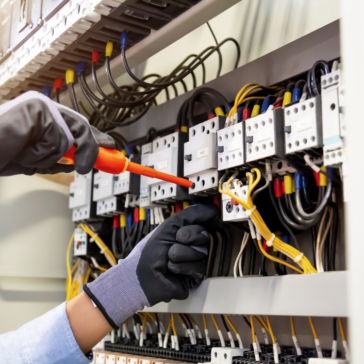 Electrical Services in Los Angeles and Orange County, CA