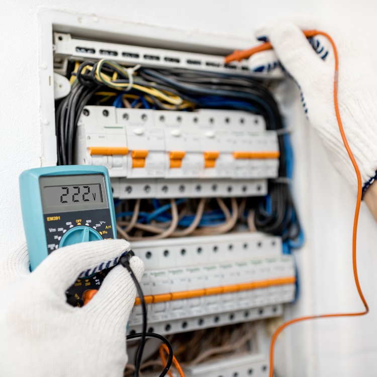 Electrical Services in Los Angeles and Orange County, CA