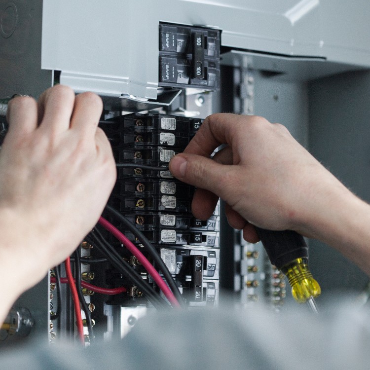 Electrical Services in Los Angeles and Orange County, CA