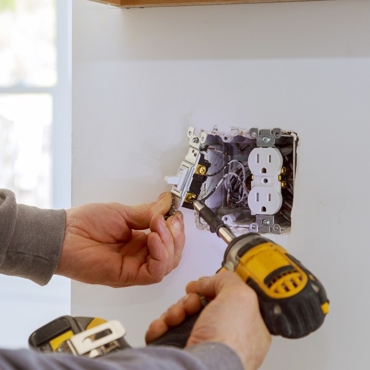 Electrical Services in Los Angeles and Orange County, CA