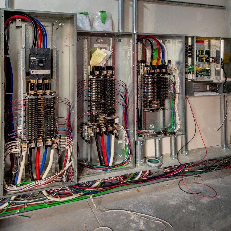 Electrical Services in Los Angeles and Orange County, CA